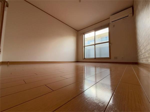 アシーナ その他部屋・スペース