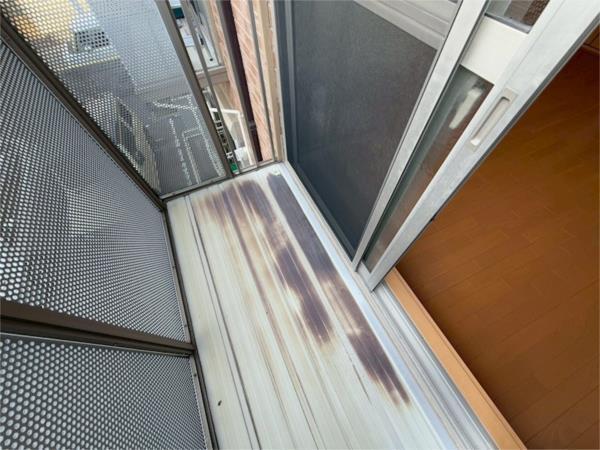 アシーナ 部屋画像