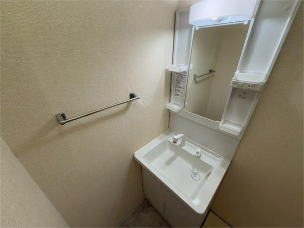 アシーナ 部屋画像