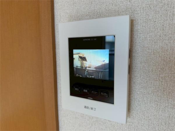 アシーナ セキュリティ