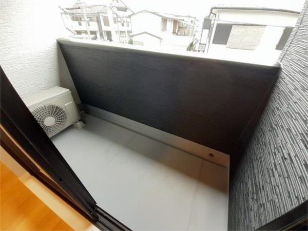 レガーミ・Ｆ 部屋画像