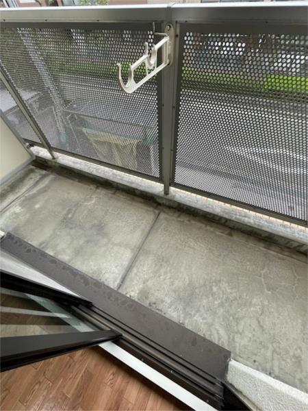 エンデバー武庫之荘 部屋画像