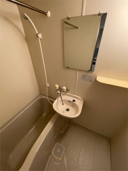 エンデバー武庫之荘 部屋画像