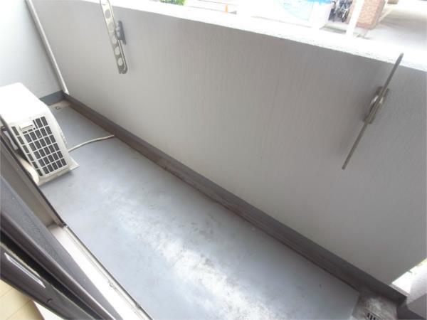 西舞子壱番館 部屋画像