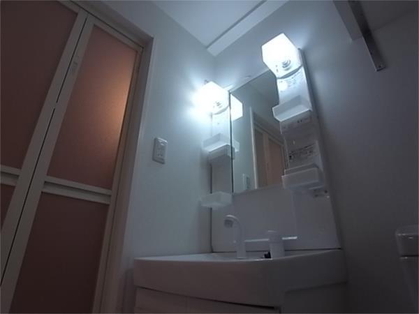 クレアドル須磨III 部屋画像