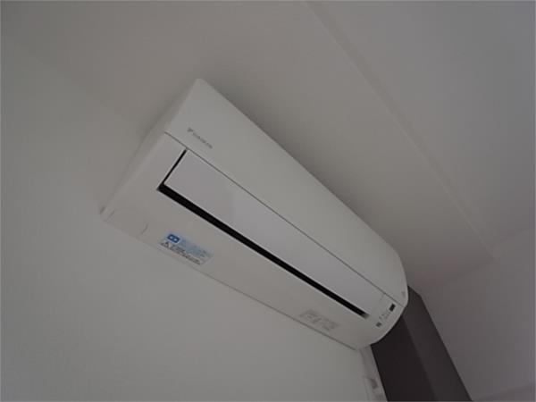 クレアドル須磨III 部屋画像