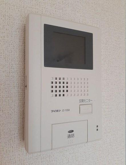 ローレルコートＳ セキュリティ