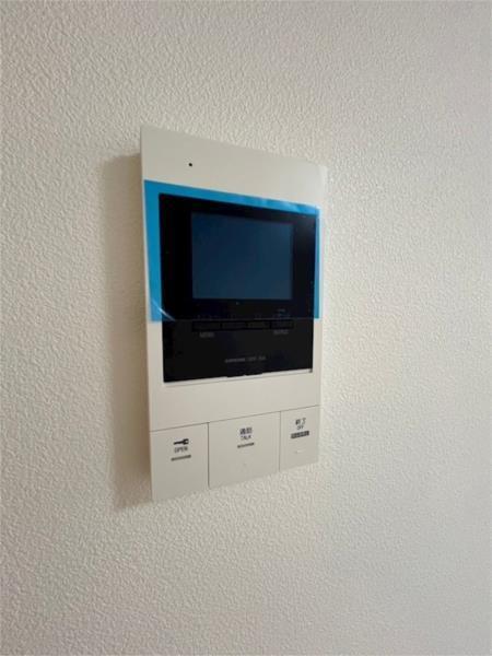 ジーメゾン明石魚住ベリアス 部屋画像