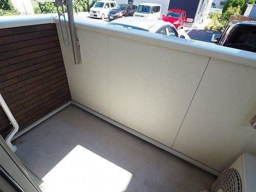 コスモグレイスＢ 部屋画像