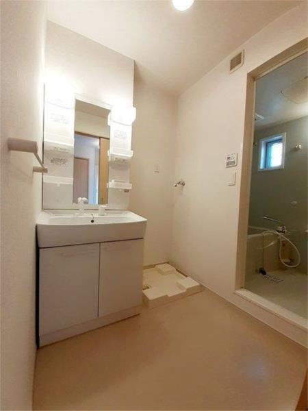コスモグレイスＢ 部屋画像