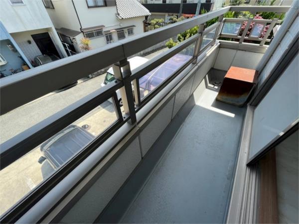 オネスティ15 部屋画像