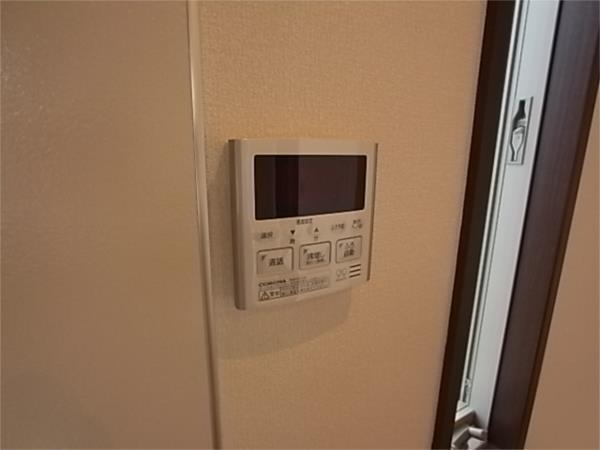 プーロ・カーサ摩耶（202） 部屋画像