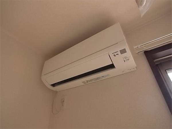 プーロ・カーサ摩耶（202） 部屋画像