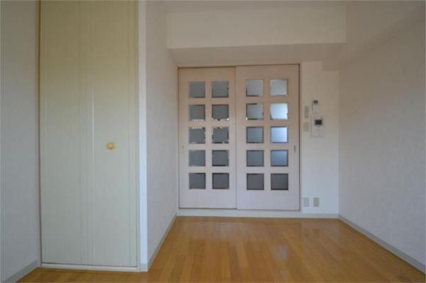 ジュネス南塚口 リビング