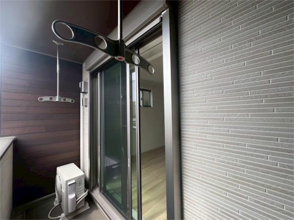 シャイン 部屋画像
