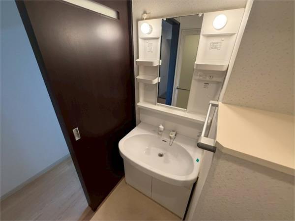 メゾン　サクラ 部屋画像