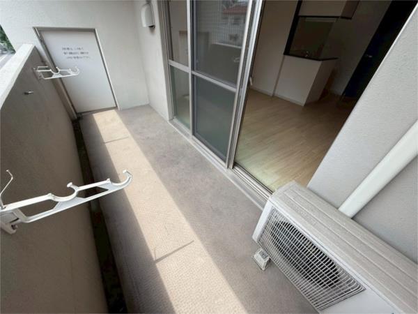 メゾン　サクラ 部屋画像