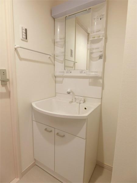 リブリ・尼崎メゾン 部屋画像