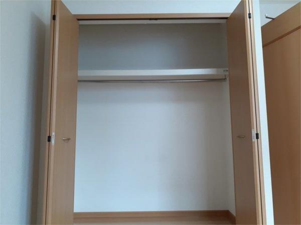 ＳｕｎｎｙハウスＫｏｄａｎ 収納
