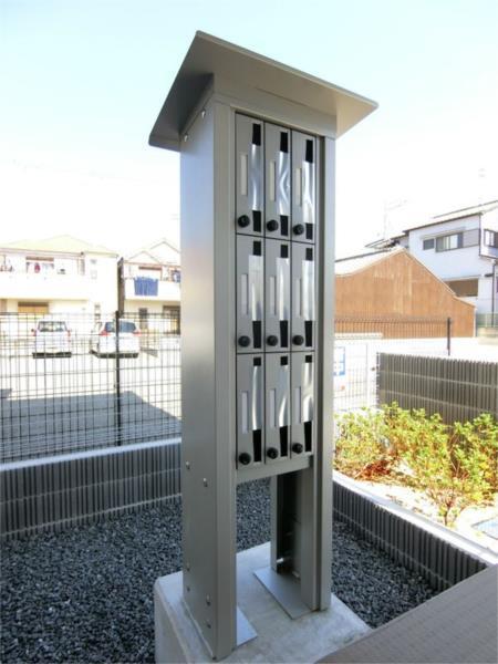 リブリ・尼崎メゾン 部屋画像