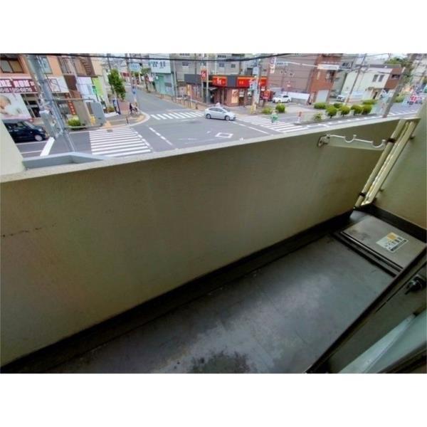 大和田ローズマンション 部屋画像