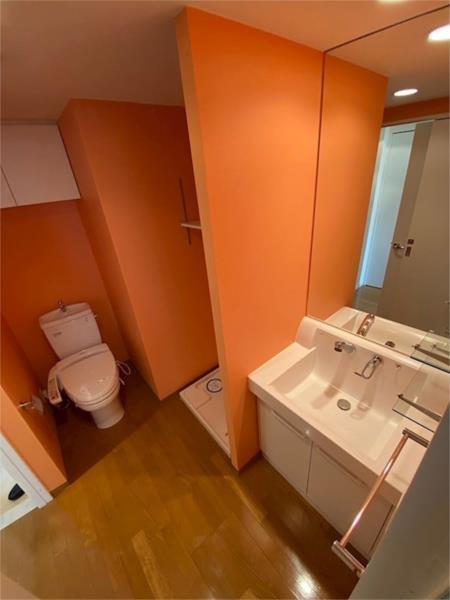 エスリード大阪シティーウエスト 部屋画像