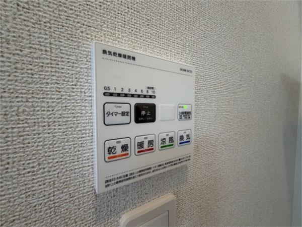 ローズＫ 部屋画像