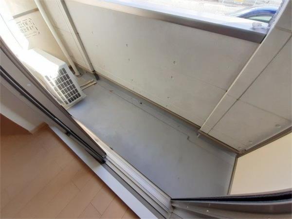 ノーブル　スクエア 部屋画像