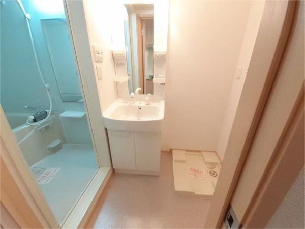 ノーブル　スクエア 部屋画像