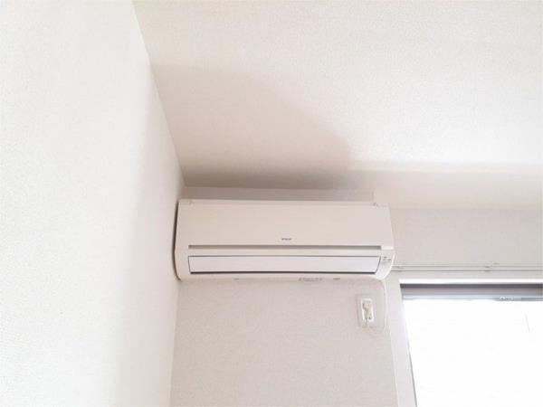 ノーブル　スクエア 部屋画像