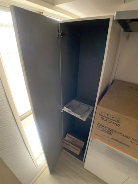 マンションエイト その他