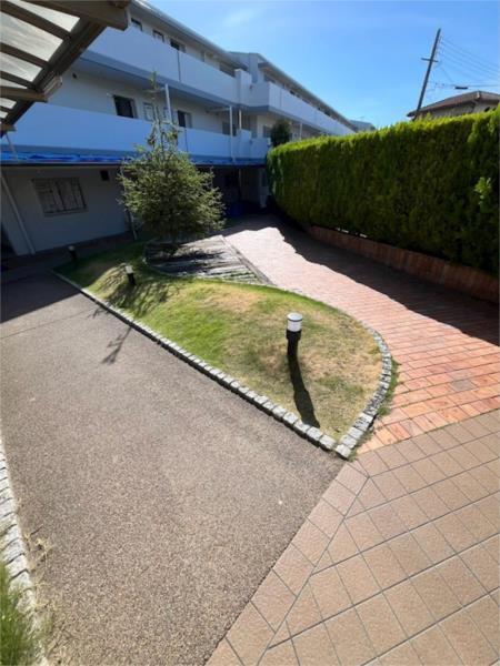 プリオーレ美山台壱番館 その他