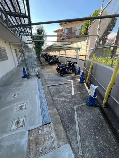 プリオーレ美山台壱番館 その他