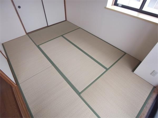 ロイヤル阪神 その他部屋・スペース