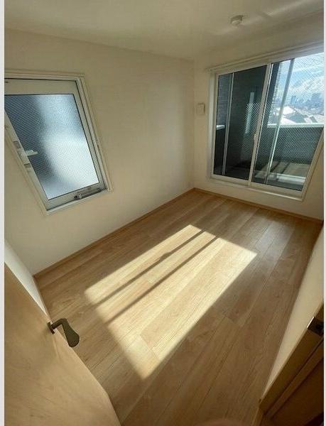 メゾン須磨離宮前（旧グルーブメゾン須磨離宮） その他部屋・スペース