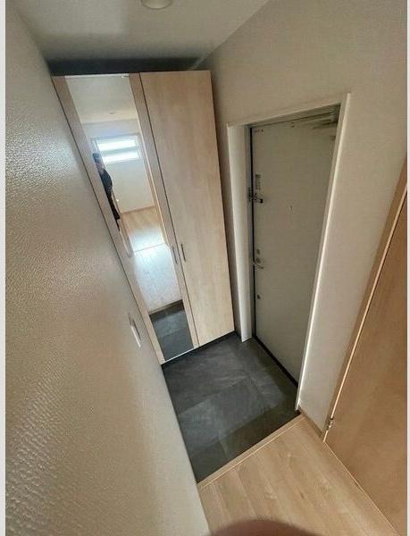 メゾン須磨離宮前（旧グルーブメゾン須磨離宮） 玄関