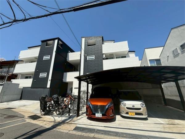 メゾン須磨離宮前（旧グルーブメゾン須磨離宮） その他