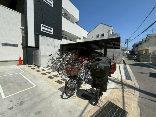 メゾン須磨離宮前（旧グルーブメゾン須磨離宮） その他