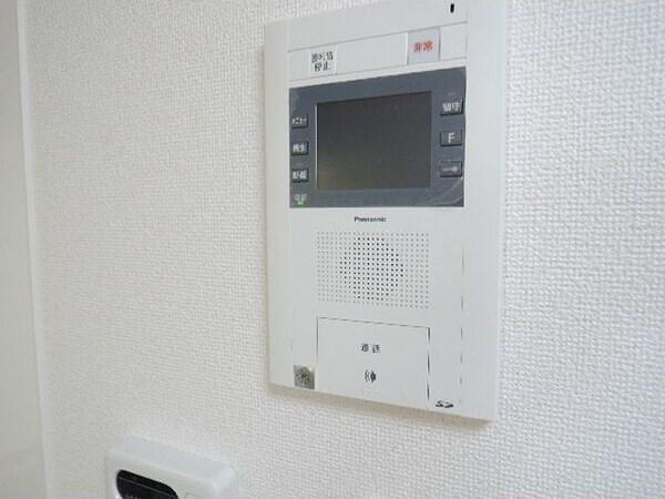 エトワール・フィクス セキュリティ