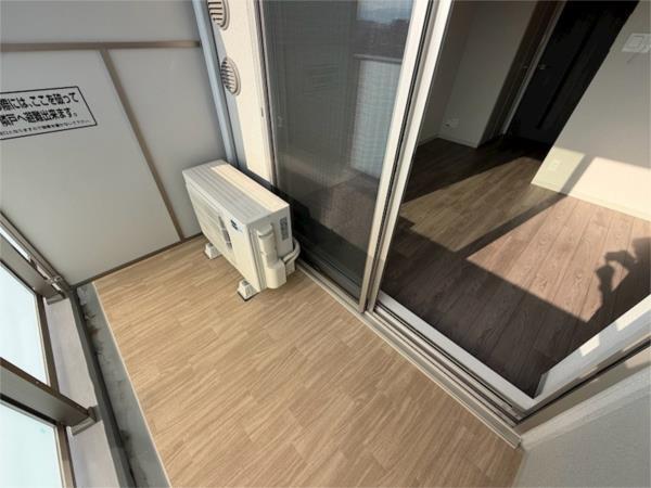 エスリードレジデンス ザ・グラン大阪ノア 部屋画像