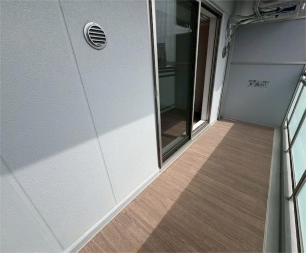 ソルテラスOSAKA GATE 部屋画像