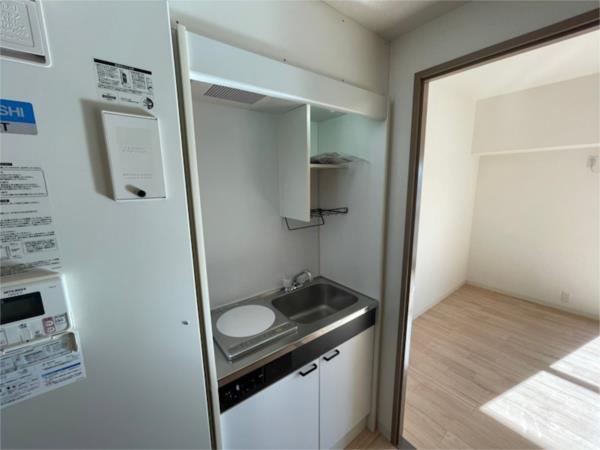 神戸市東灘区御影本町マンション その他