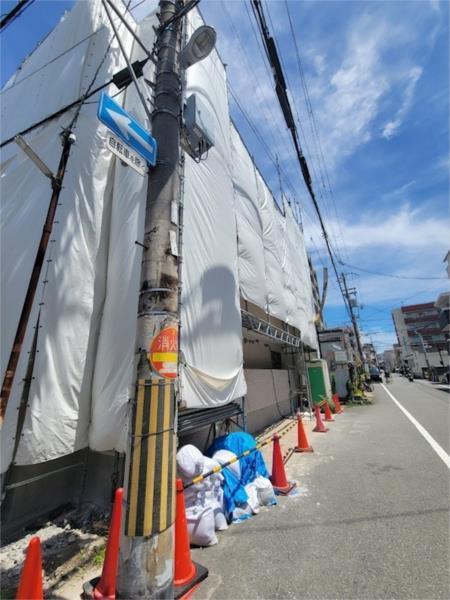 Premium Pearl塚本 部屋画像