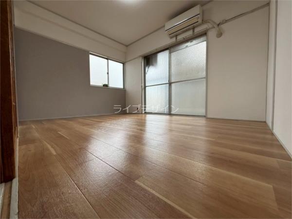 アースハイツI・II その他部屋・スペース