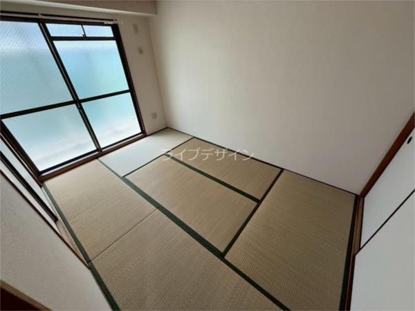 エメラルド立花II その他部屋・スペース