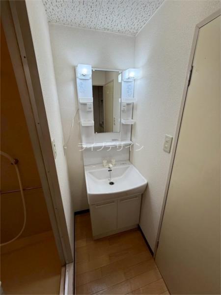エメラルド立花II 部屋画像