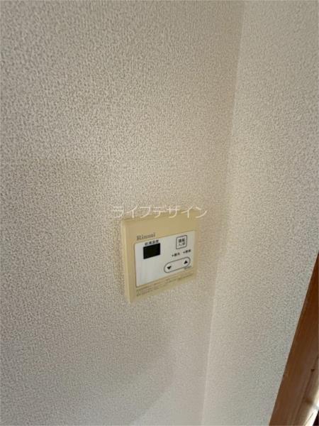 エメラルド立花II その他