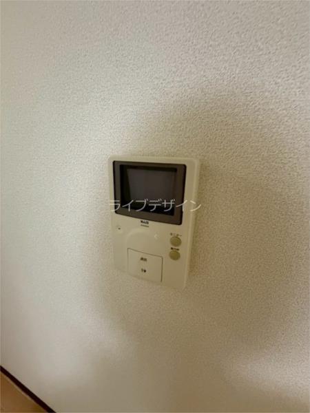エメラルド立花II 部屋画像