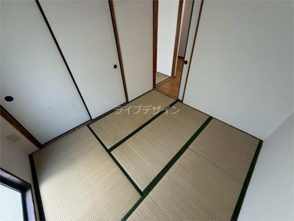 エメラルド立花II その他