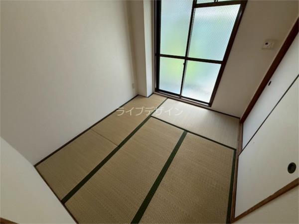 エメラルド立花II その他